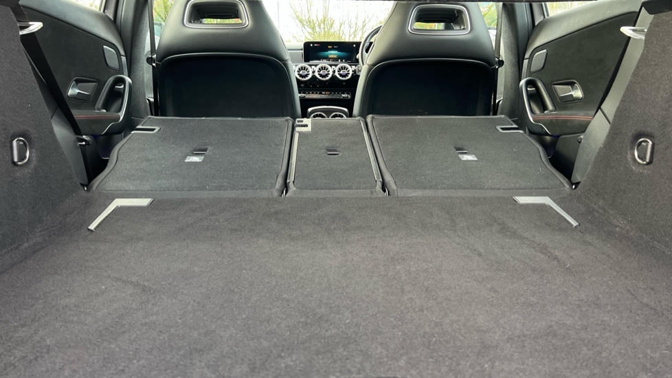 Used Mercedes-Benz A-Class 2019 for sale - 76602825: Photo 18