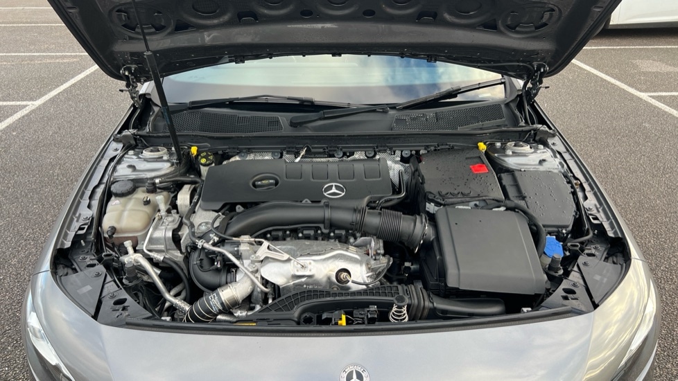 Used Mercedes-Benz A-Class 2019 for sale - 76602825: Photo 19