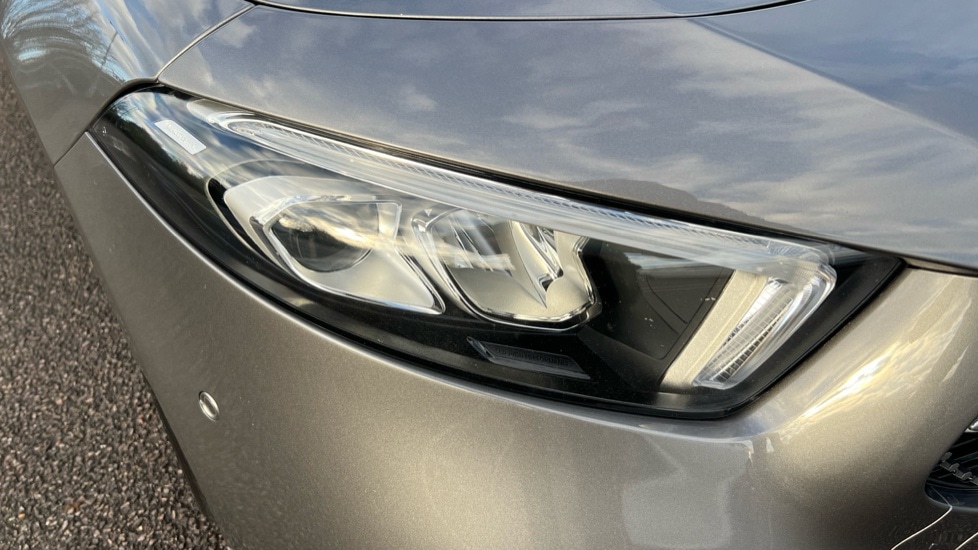 Used Mercedes-Benz A-Class 2019 for sale - 76602825: Photo 20