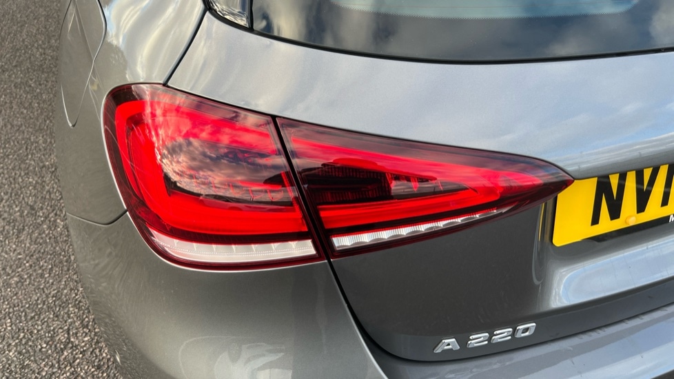 Used Mercedes-Benz A-Class 2019 for sale - 76602825: Photo 21