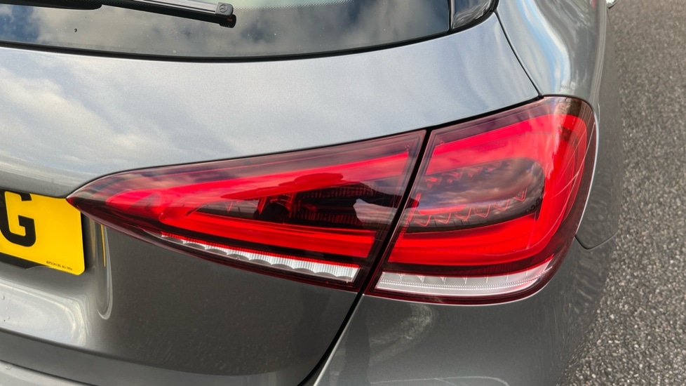 Used Mercedes-Benz A-Class 2019 for sale - 76602825: Photo 22