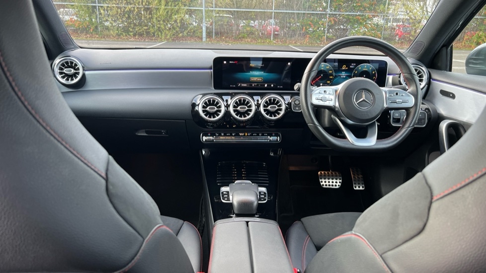 Used Mercedes-Benz A-Class 2019 for sale - 76602825: Photo 23