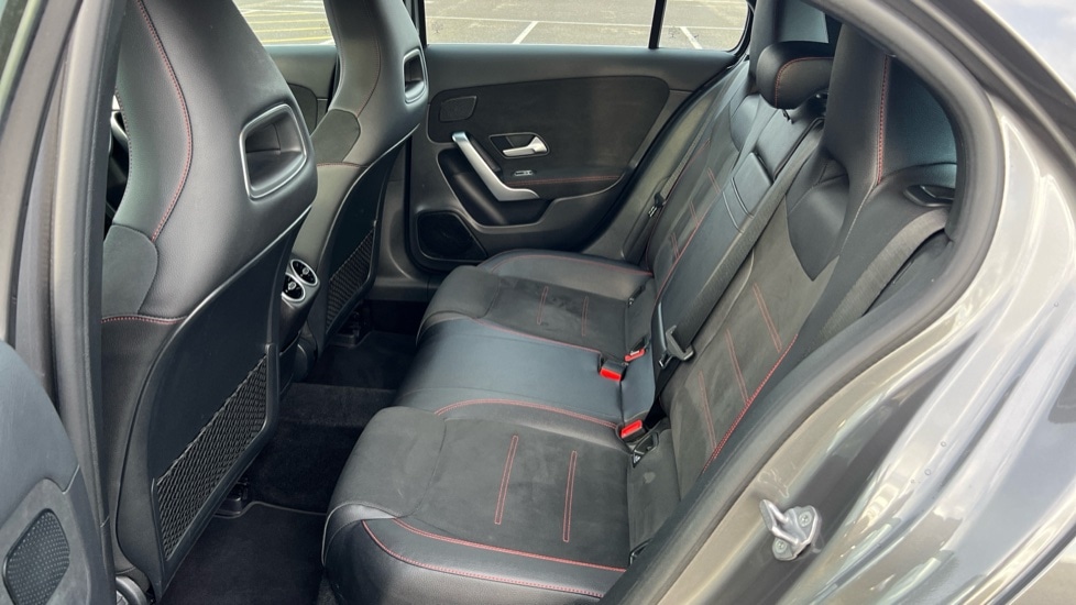 Used Mercedes-Benz A-Class 2019 for sale - 76602825: Photo 24