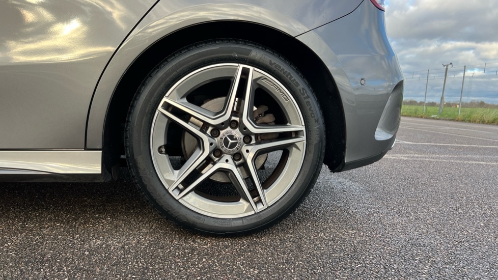 Used Mercedes-Benz A-Class 2019 for sale - 76602825: Photo 26