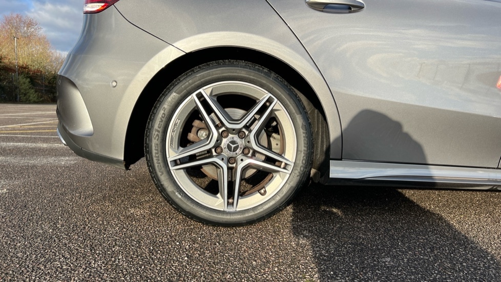 Used Mercedes-Benz A-Class 2019 for sale - 76602825: Photo 27