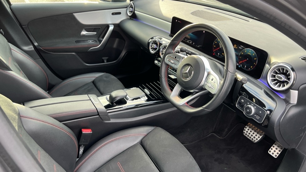 Used Mercedes-Benz A-Class 2019 for sale - 76602825: Photo 3