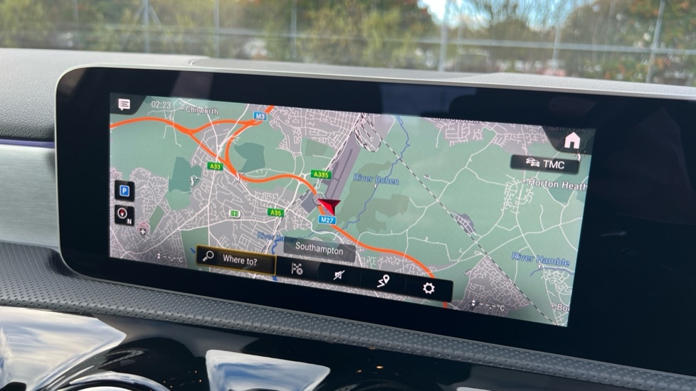 Used Mercedes-Benz A-Class 2019 for sale - 76602825: Photo 33