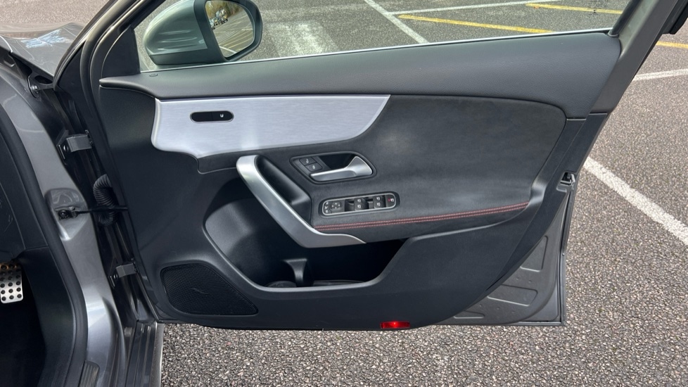 Used Mercedes-Benz A-Class 2019 for sale - 76602825: Photo 37