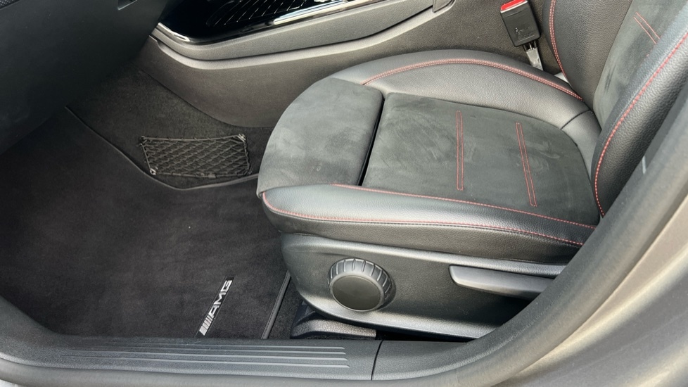 Used Mercedes-Benz A-Class 2019 for sale - 76602825: Photo 39