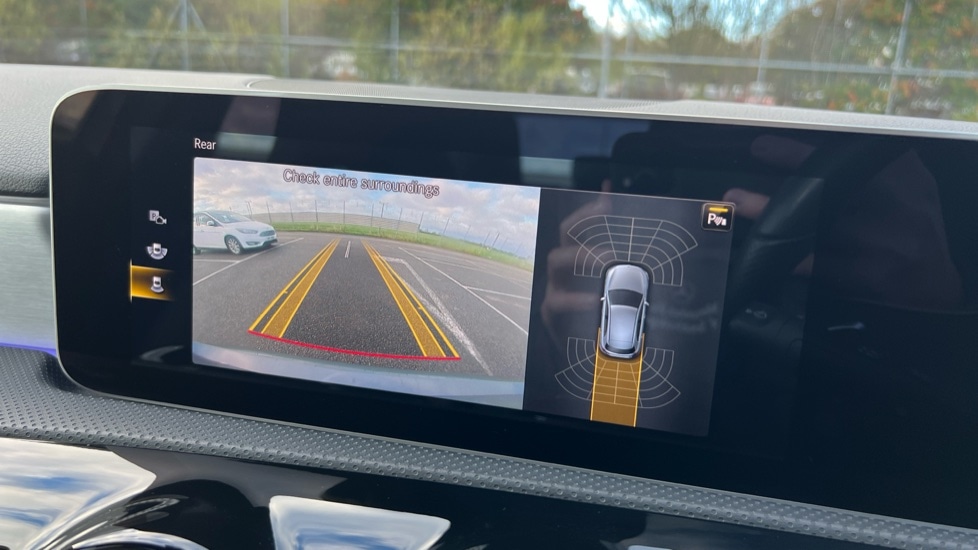 Used Mercedes-Benz A-Class 2019 for sale - 76602825: Photo 40