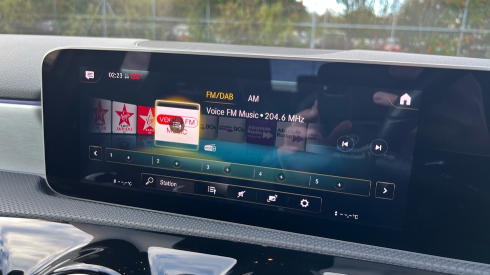 Used Mercedes-Benz A-Class 2019 for sale - 76602825: Photo 41