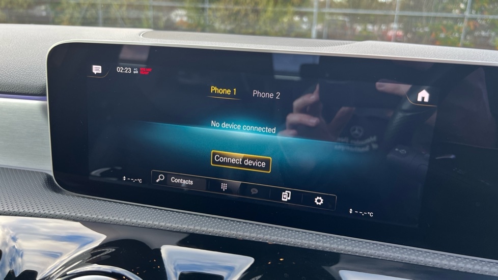 Used Mercedes-Benz A-Class 2019 for sale - 76602825: Photo 43