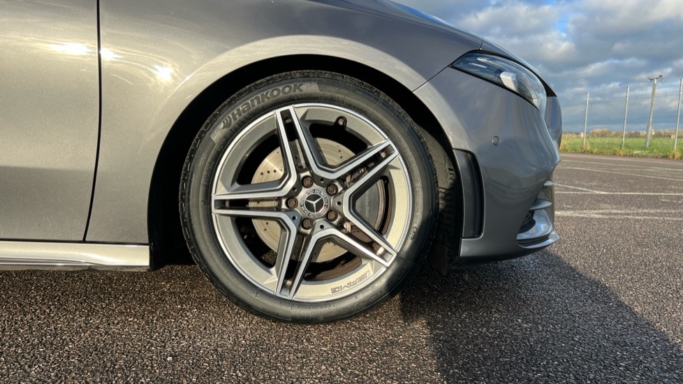 Used Mercedes-Benz A-Class 2019 for sale - 76602825: Photo 5