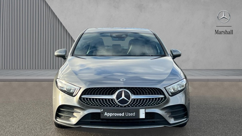 Used Mercedes-Benz A-Class 2019 for sale - 76602825: Photo 6