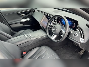Used Mercedes-Benz E-Class 2024 for sale - 75921858: Photo