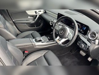 Used Mercedes-Benz CLA 2023 for sale - 76428057: Photo