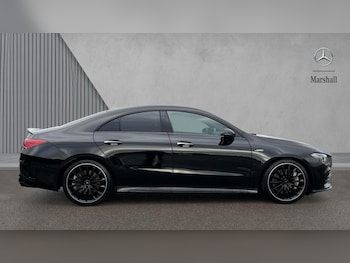 Used Mercedes-Benz CLA 2023 for sale - 76428057: Photo