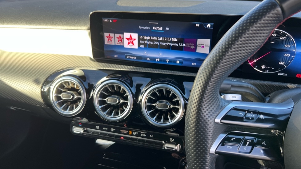 Used Mercedes-Benz A-Class 2024 for sale - 77013130: Photo 13