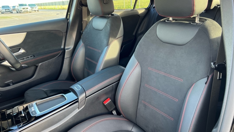 Used Mercedes-Benz A-Class 2024 for sale - 77013130: Photo 14