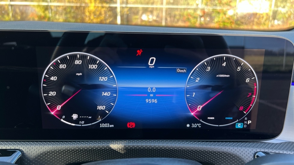 Used Mercedes-Benz A-Class 2024 for sale - 77013130: Photo 16