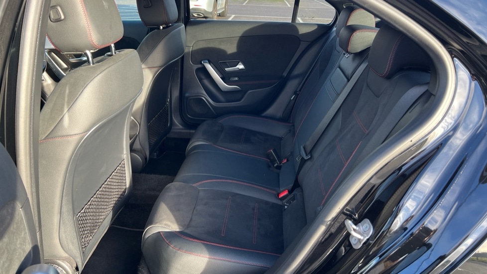 Used Mercedes-Benz A-Class 2024 for sale - 77013130: Photo 24