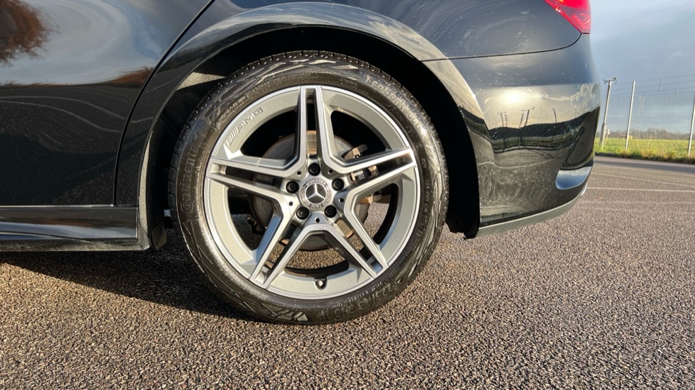 Used Mercedes-Benz A-Class 2024 for sale - 77013130: Photo 26