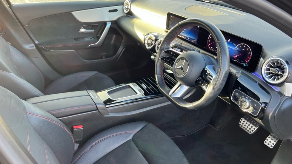 Used Mercedes-Benz A-Class 2024 for sale - 77013130: Photo 3