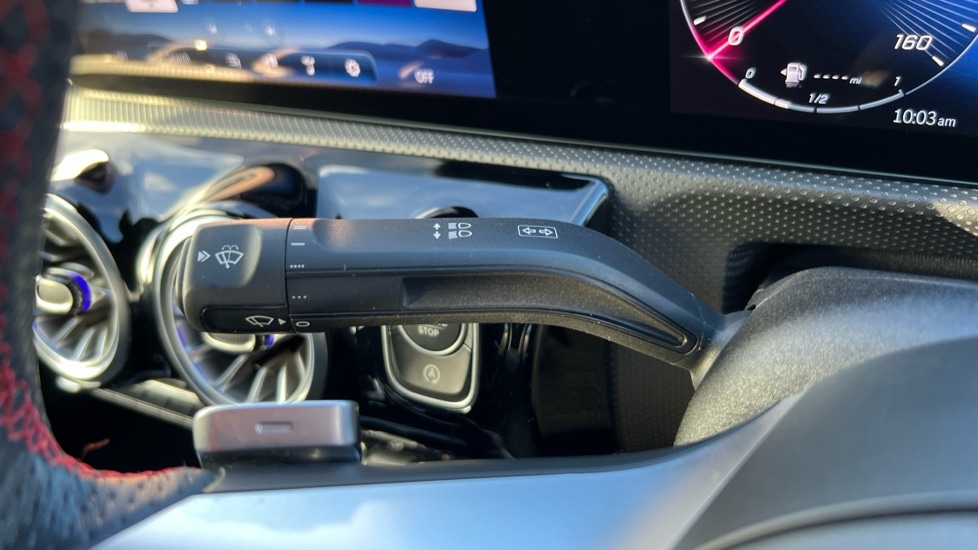 Used Mercedes-Benz A-Class 2024 for sale - 77013130: Photo 32