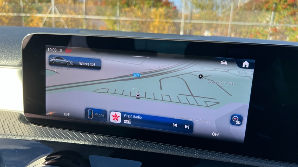 Used Mercedes-Benz A-Class 2024 for sale - 77013130: Photo 33