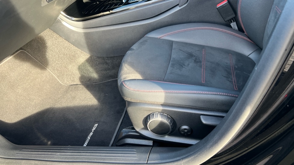 Used Mercedes-Benz A-Class 2024 for sale - 77013130: Photo 39