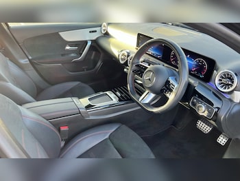 Used Mercedes-Benz A-Class 2024 for sale - 77013130: Photo