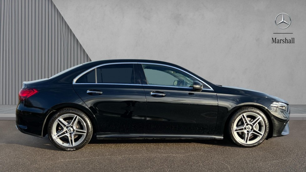 Used Mercedes-Benz A-Class 2024 for sale - 77013130: Photo 4