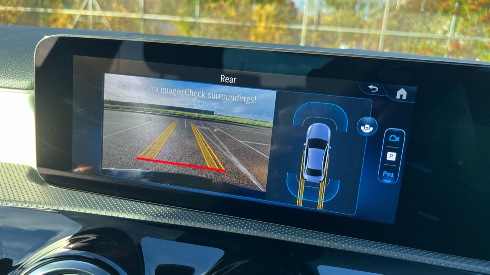 Used Mercedes-Benz A-Class 2024 for sale - 77013130: Photo 40