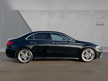 Used Mercedes-Benz A-Class 2024 for sale - 77013130: Photo