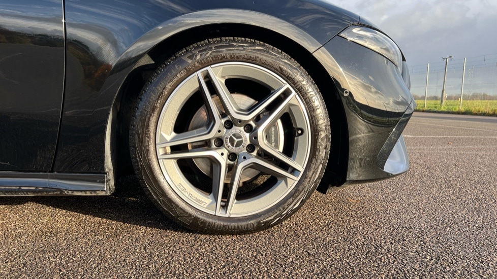 Used Mercedes-Benz A-Class 2024 for sale - 77013130: Photo 5