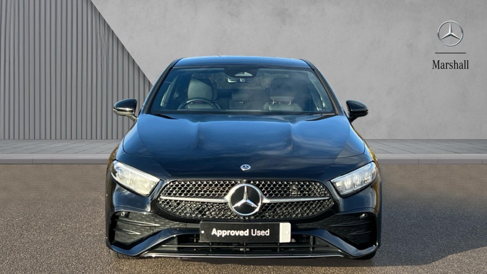 Used Mercedes-Benz A-Class 2024 for sale - 77013130: Photo 6