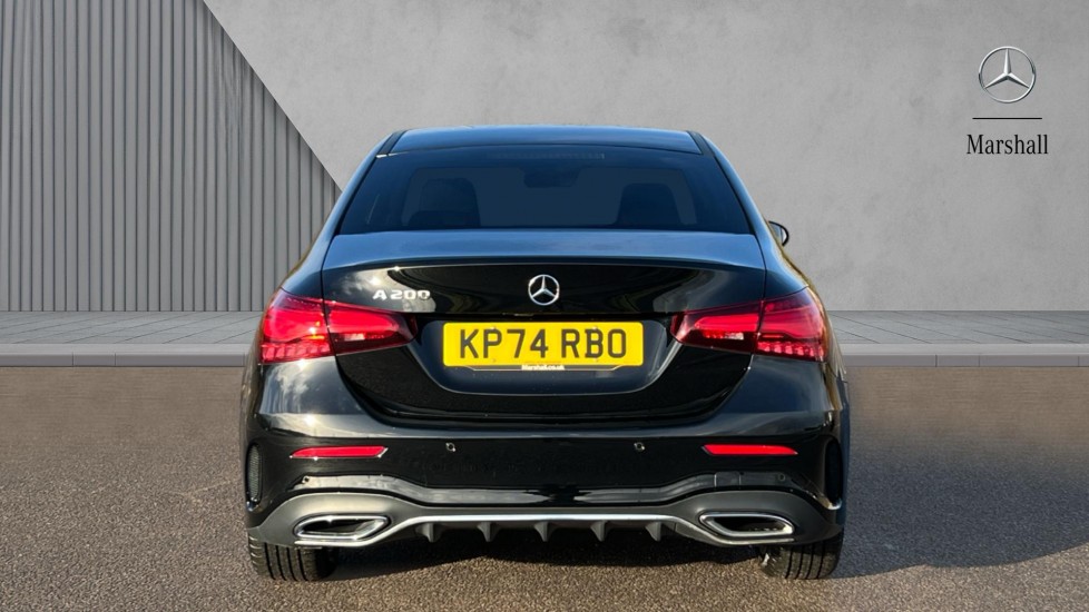 Used Mercedes-Benz A-Class 2024 for sale - 77013130: Photo 7