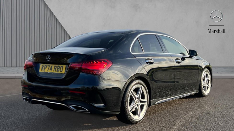 Used Mercedes-Benz A-Class 2024 for sale - 77013130: Photo 9