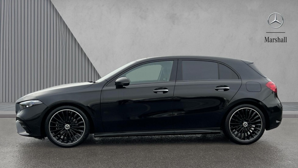 Used Mercedes-Benz A-Class 2024 for sale - 76872957: Photo 10