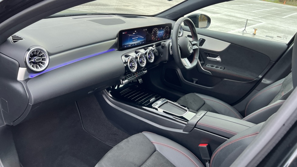 Used Mercedes-Benz A-Class 2024 for sale - 76872957: Photo 11