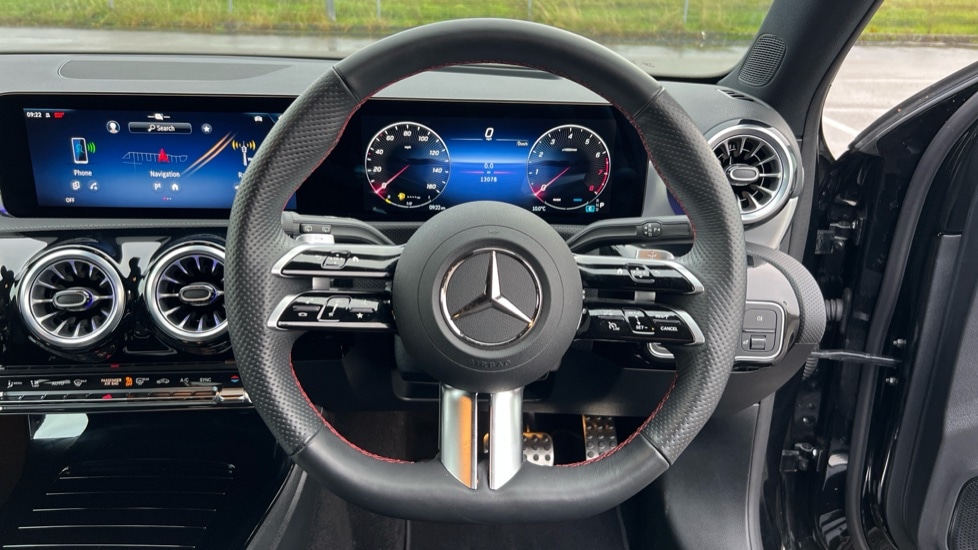 Used Mercedes-Benz A-Class 2024 for sale - 76872957: Photo 12