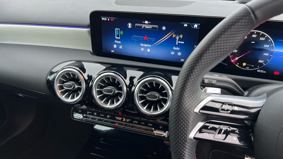 Used Mercedes-Benz A-Class 2024 for sale - 76872957: Photo 13