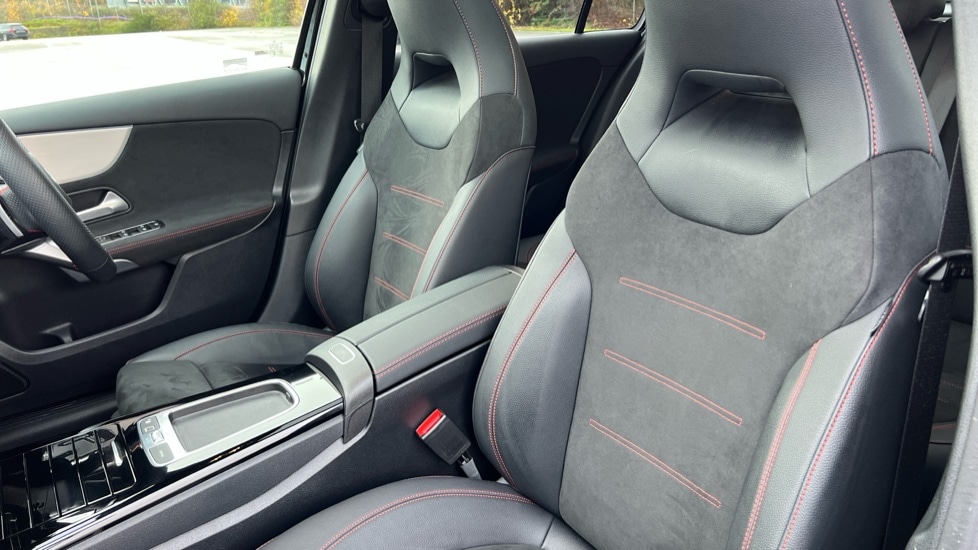 Used Mercedes-Benz A-Class 2024 for sale - 76872957: Photo 14