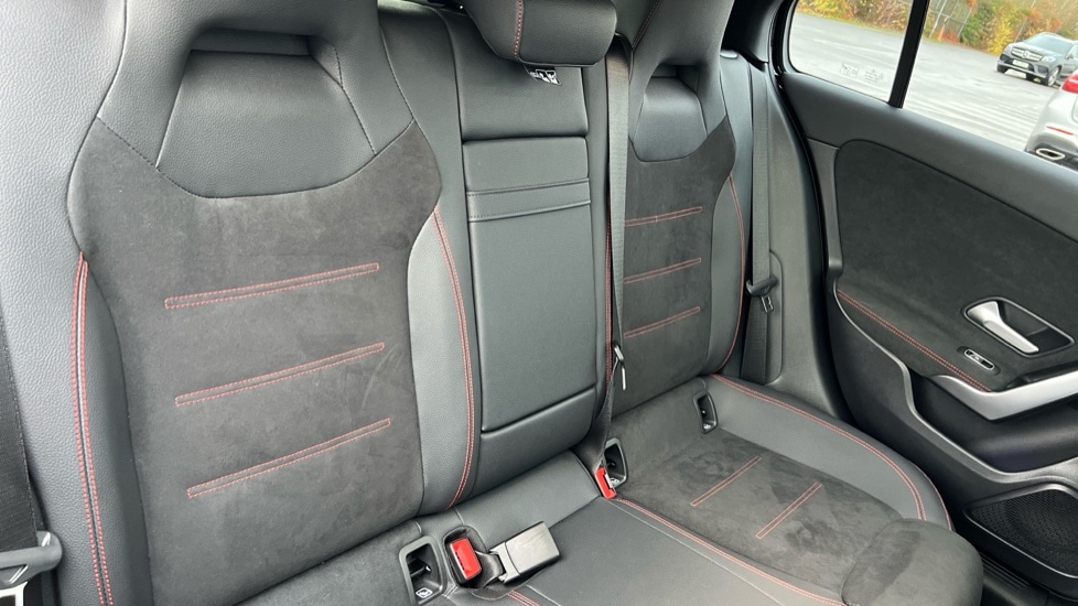 Used Mercedes-Benz A-Class 2024 for sale - 76872957: Photo 15