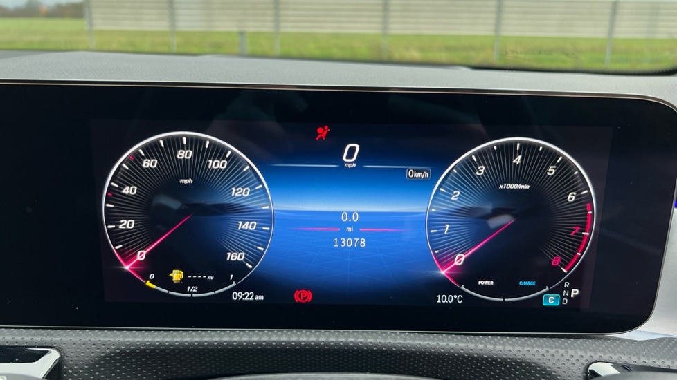 Used Mercedes-Benz A-Class 2024 for sale - 76872957: Photo 16