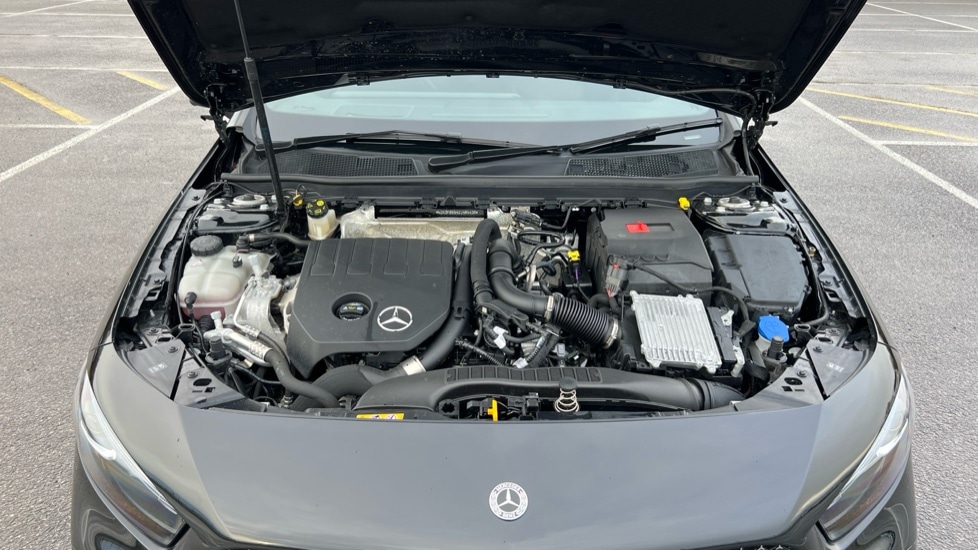 Used Mercedes-Benz A-Class 2024 for sale - 76872957: Photo 19