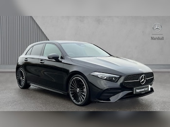 Used Mercedes-Benz A-Class 2024 for sale - 76872957: Photo