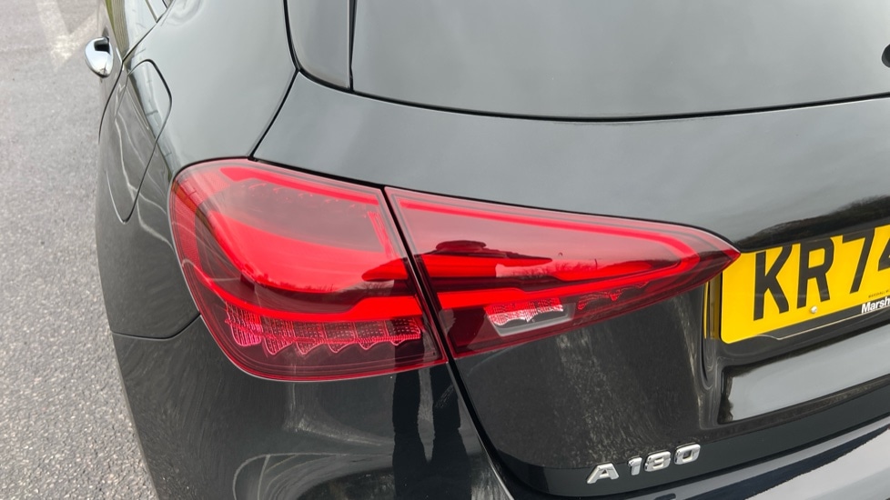 Used Mercedes-Benz A-Class 2024 for sale - 76872957: Photo 21