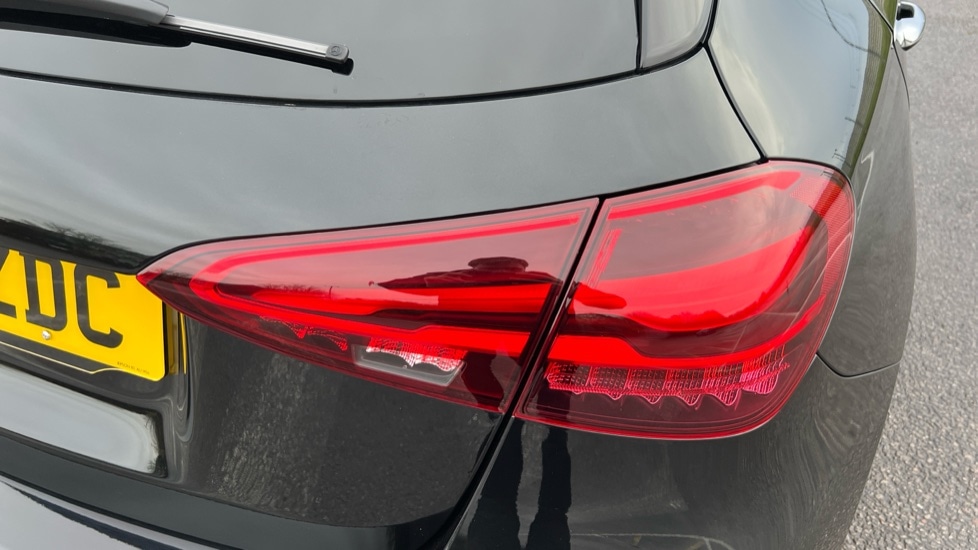 Used Mercedes-Benz A-Class 2024 for sale - 76872957: Photo 22