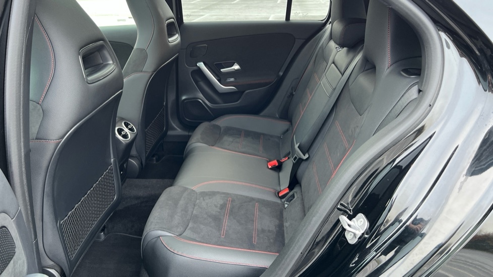 Used Mercedes-Benz A-Class 2024 for sale - 76872957: Photo 24